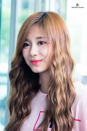 Photo : Tzuyu
