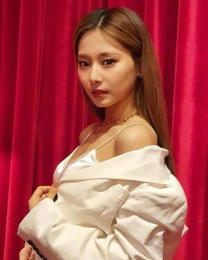 Photo : Tzuyu