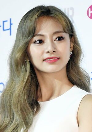 Photo : Tzuyu