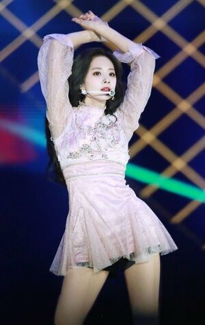 Photo : Tzuyu