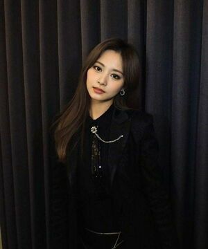 Photo : Tzuyu
