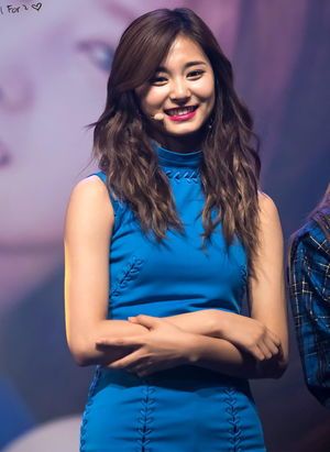 Photo : Tzuyu