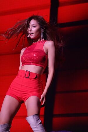 Photo : Tzuyu
