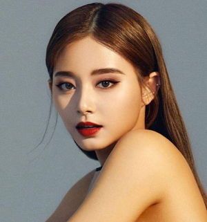 Photo : Tzuyu
