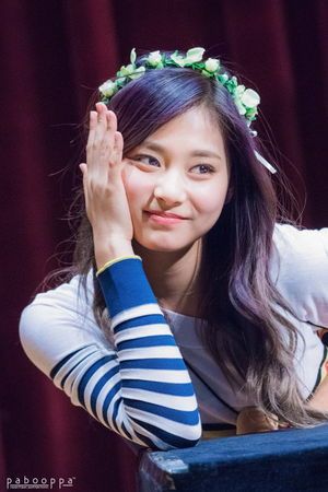 Photo : Tzuyu