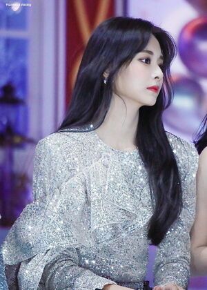 Photo : Tzuyu