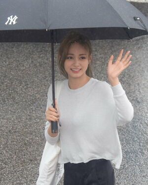Photo : Tzuyu