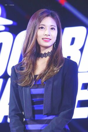 Photo : Tzuyu