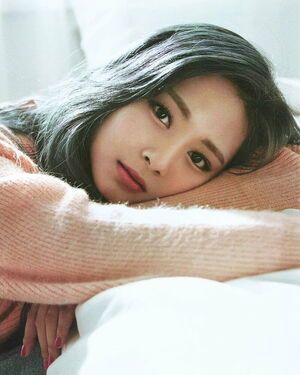 Photo : Tzuyu