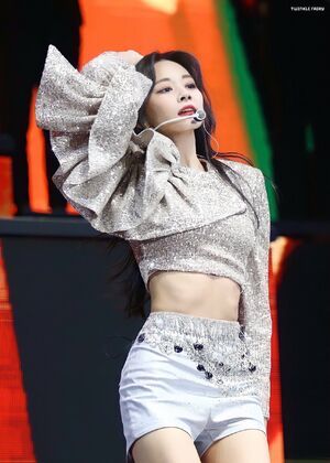 Photo : Tzuyu