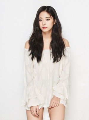 Photo : Tzuyu