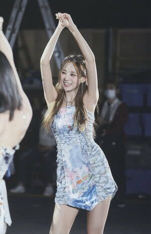 Photo : Tzuyu