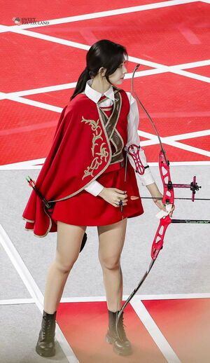 Photo : Tzuyu