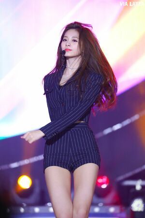 Photo : Tzuyu