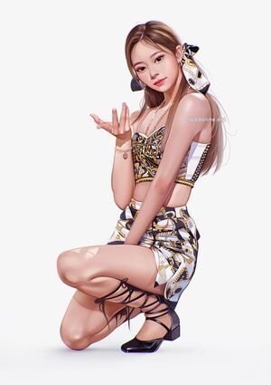 Photo : - "Alcohol Free" Tzuyu