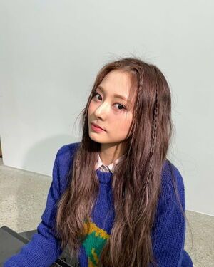 Photo : Tzuyu