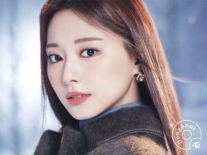 Photo : Tzuyu