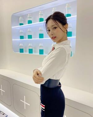 Photo : Dr. Tzuyu