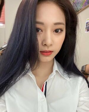 Photo : Tzuyu