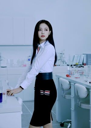 Photo : Tzuyu