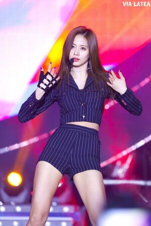 Photo : Tzuyu