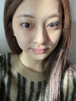 Photo : Tzuyu bubble update