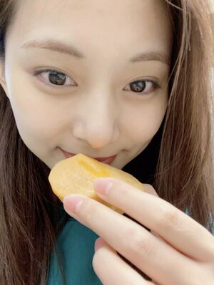 Photo : Tzuyu bubble update