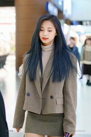 Photo : Tzuyu