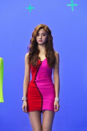 Photo : Tzuyu