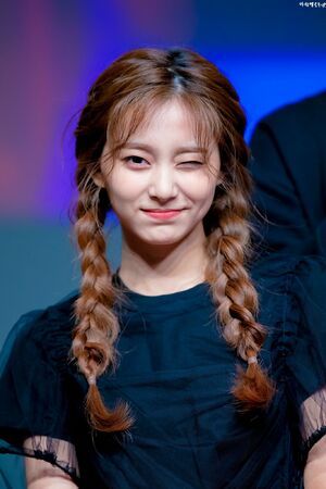 Photo : Tzuyu