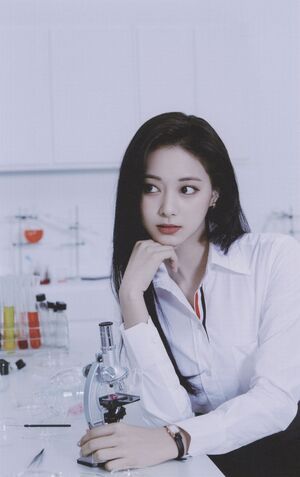 Photo : Tzuyu