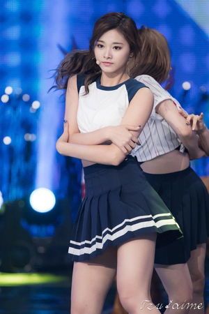 Photo : Tzuyu