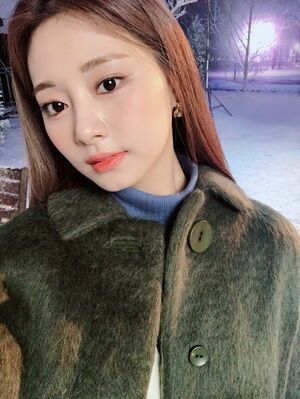 Photo : 211121 - Tzuyu