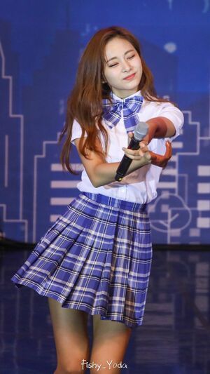Photo : Tzuyu