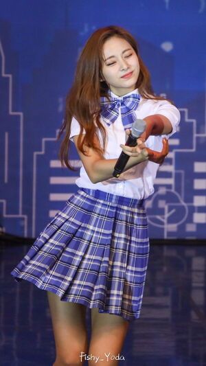Photo : Tzuyu