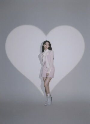 Photo : Tzuyu