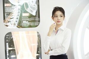 Photo : 211124 - Tzuyu