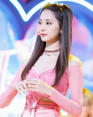 Photo : Tzuyu