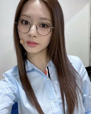 Photo : Tzuyu
