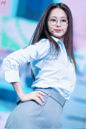Photo : Tzuyu