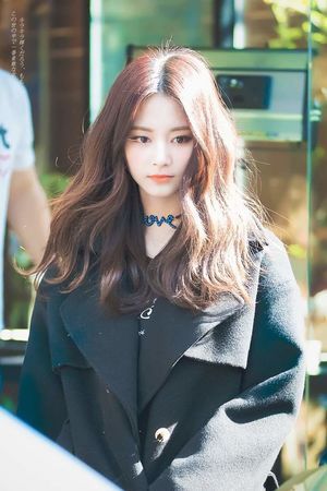 Photo : Tzuyu