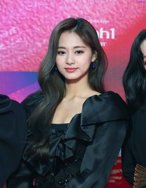 Photo : Tzuyu
