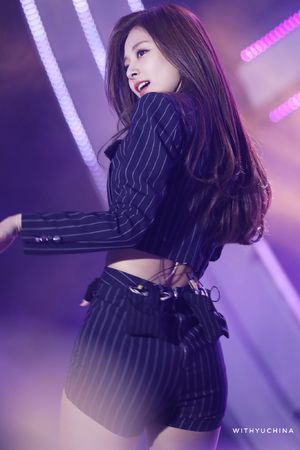 Photo : Tzuyu