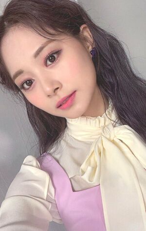 Photo : Tzuyu