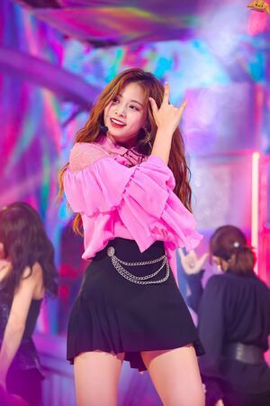Photo : Tzuyu
