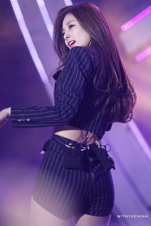 Photo : Tzuyu