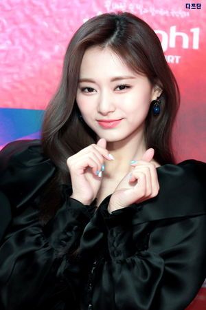 Photo : Tzuyu