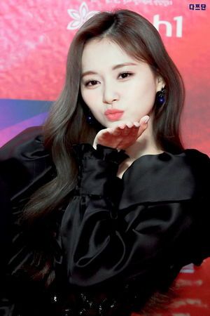 Photo : Tzuyu