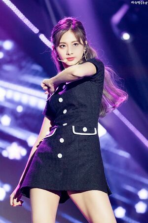 Photo : Tzuyu