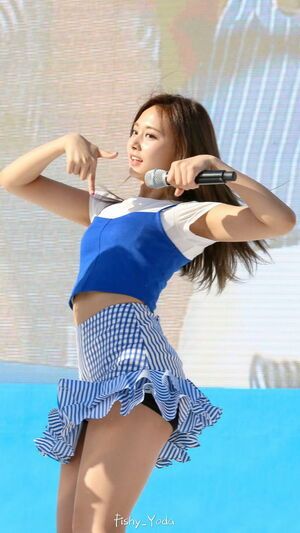 Photo : Tzuyu